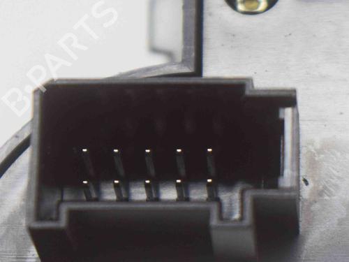 Elektronisk modul VW PHAETON (3D1, 3D2, 3D3, 3D4, 3D6, 3D7, 3D8, 3D9) 5.0 V10 TDI 4motion | BP7543174M83 