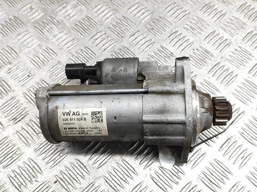 starter-audi-q3-8ub-8ug-2011-2012-2013-2014-2015-2016-2017-2018-2019-2020-29616223 main image