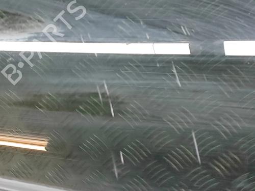 Dør højre bagtil MAZDA 6 Estate (GJ, GL) 2.2 D | BP31134410C5