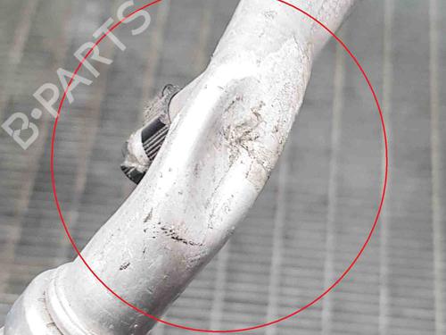 AC pipe FORD FIESTA VI (CB1, CCN) 1.25 | BP14664993M126