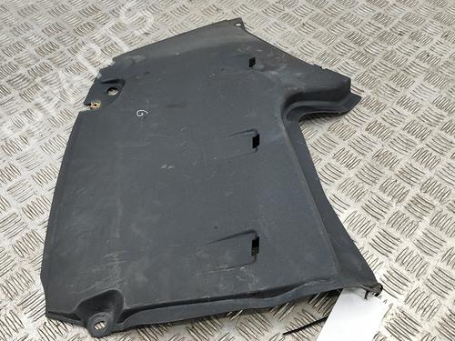 Underbody protection AUDI A4 Allroad B9 (8WH, 8WJ) 2.0 TDI quattro | BP23249905M92 