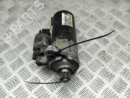 Starter SKODA YETI (5L) 2.0 TDI | BP38622788M8 - Image 3