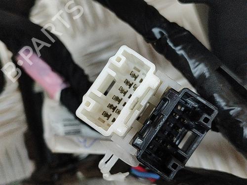 Wiring harness TESLA MODEL X (5YJX) 90D AWD | BP21187495E16 