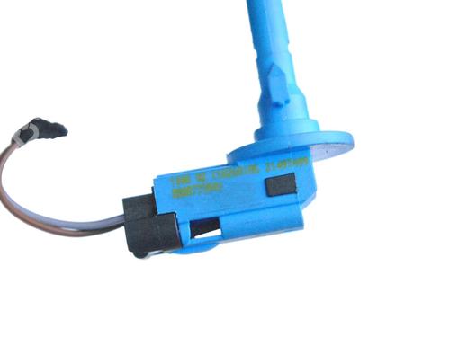 Electronic sensor VOLVO XC40 (536) D3 AWD | BP33366042M84 - Image 5