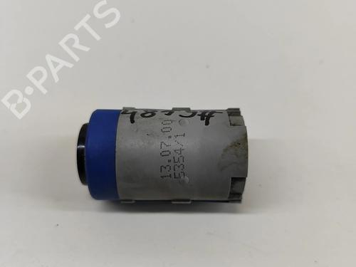 Electronic module MERCEDES-BENZ CLK Convertible (A208) CLK 230 Kompressor (208.448) | BP24307433M83