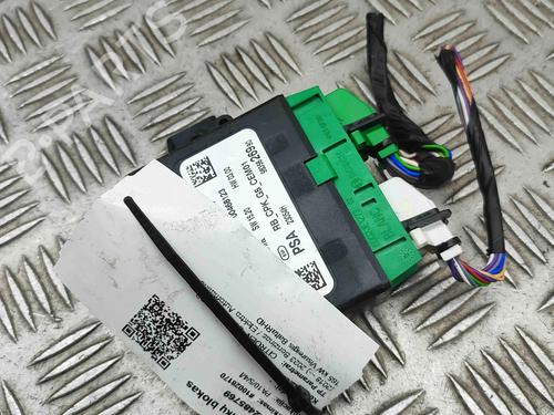 Electronic module CITROËN C5 AIRCROSS (A_) 1.6 Hybrid 225 (A45GFR) | BP29459553M83