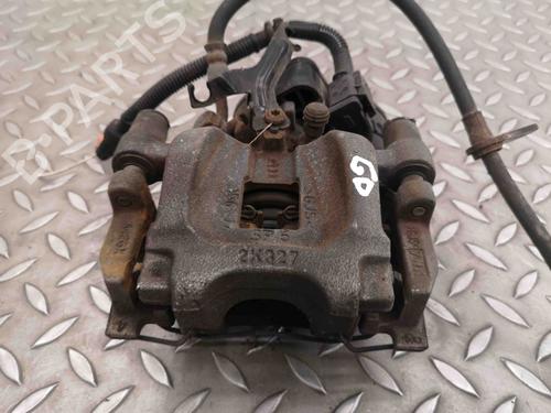Used Right rear brake caliper JAGUAR E-PACE (X540) 2.0 P200 AWD (249 hp) 30253412