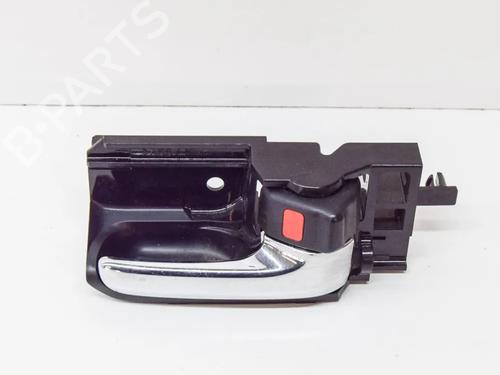 Used Rear right interior door handle TOYOTA HILUX VII Pickup (_N1_, _N2_, _N3_) 2.5 D-4D 4WD (KUN25) (144 hp) 6774448