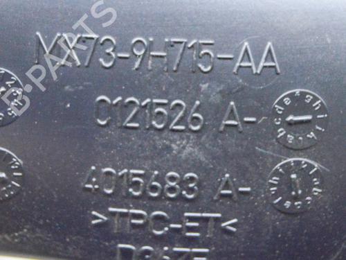 Rør JAGUAR F-PACE (X761) 2.0 D200 MHEV | BP27758456M125 