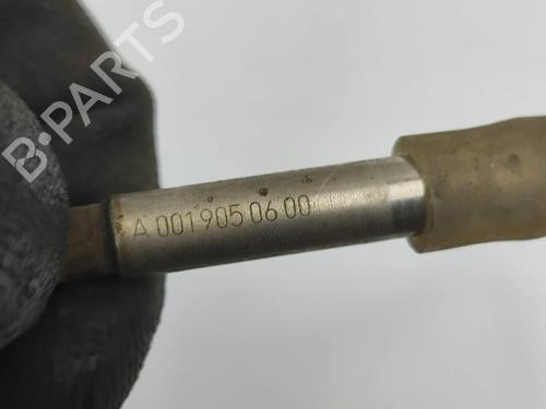 Electronic sensor MERCEDES-BENZ E-CLASS Coupe (C207) E 350 BlueTEC / d (207.326) | BP32119442M84 