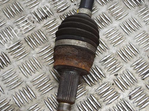 Right rear driveshaft LAND ROVER DISCOVERY SPORT (L550) 2.0 D 4x4 | BP10073552M41 