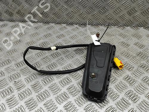 Right seat airbag CHRYSLER SEBRING (JS) 2.0 VVT | BP31279307C14