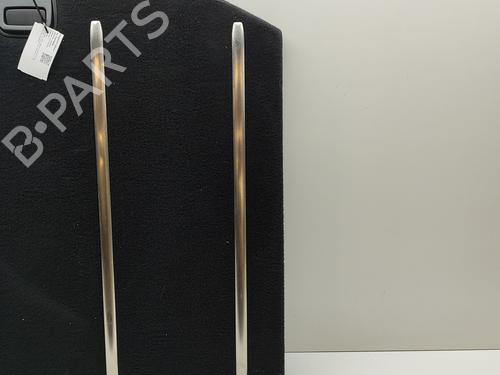 Luggage compartment floor JEEP GRAND CHEROKEE IV (WK, WK2) 3.0 CRD V6 4x4 | BP29829806I33