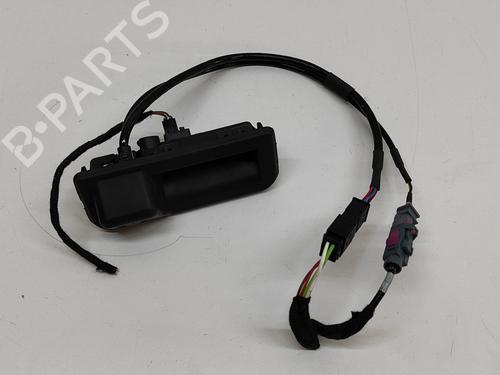 Camera AUDI A5 Sportback (F5A, F5F) 35 TDI | BP28194785E14 