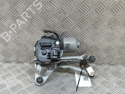 Used Front wipers mechanism PEUGEOT 5008 (0U_, 0E_) 1.6 HDi (114 hp) 25615016