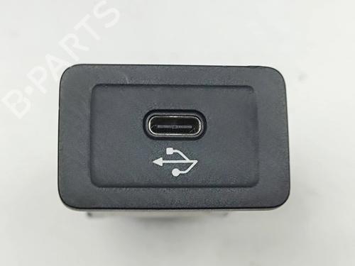 Used Electronic module MERCEDES-BENZ A-CLASS (W177) AMG A 35 4-matic (177.051) (306 hp) 27797237