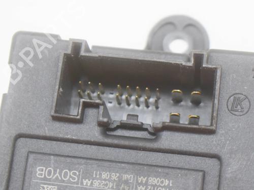 Electronic module LAND ROVER DISCOVERY IV (L319) 3.0 SDV6 4x4 | BP7902065M83 