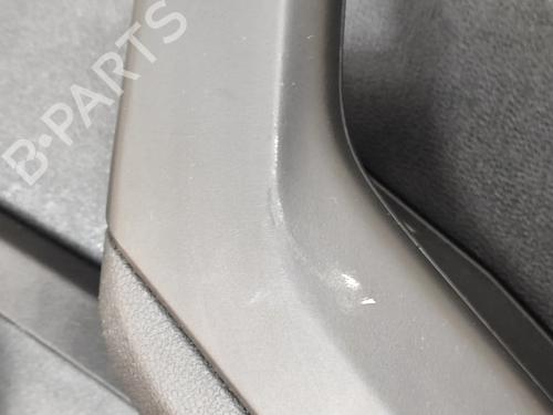 Rear right panel VW T-ROC (A11, D11) 1.0 TSI | BP23416530C61 