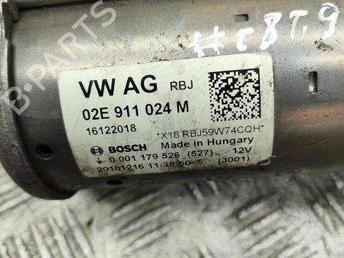 Starter AUDI Q3 (F3B) 35 TFSI | BP27788894M8  - Image 6