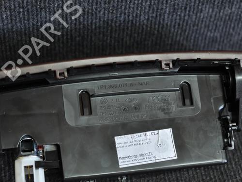 Askebæger Askebæger VW TOUAREG (7P5, 7P6) 4.2 V8 FSI (360 hp) 14644860 14644860