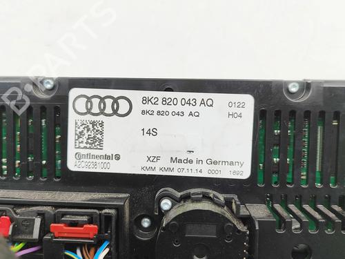 Electronic module AUDI Q5 (8RB) SQ5 TDI quattro | BP35790366M83  - Image 6