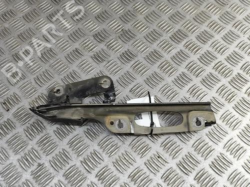 Used Hinge/Door check strap Hinge/Door check strap PORSCHE 718 BOXSTER (982) 2.5 S (982330, 982331) (350 hp) 27595548 27595548