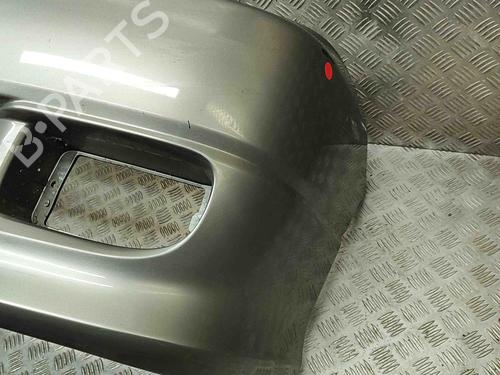 Front bumper TOYOTA HIACE IV Bus (__H1_, __H2_) 2.7 (RCH13, RCH23) | BP29812470C7 