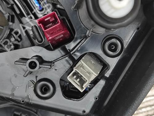 Rear left panel BMW 5 (G30, F90) 530 e Plug-in Hybrid | BP33331701C60  - Image 8