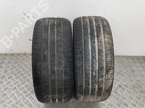 Rim MERCEDES-BENZ C-CLASS (W204) C 350 CDI (204.023) | BP29819481C45