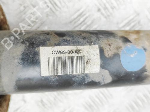 Right rear shock absorber JAGUAR XK II Coupe (X150) 5.0 XKR | BP30836868M19