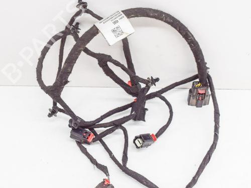 Used Electronic module OPEL MOKKA / MOKKA X (J13) 1.4 (_76) (140 hp) 14622314