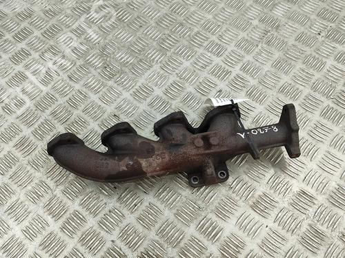 exhaust-manifold-mini-mini-convertible-r57-2007-2008-2009-2010-2011-2012-2013-2014-2015-26511570 main image