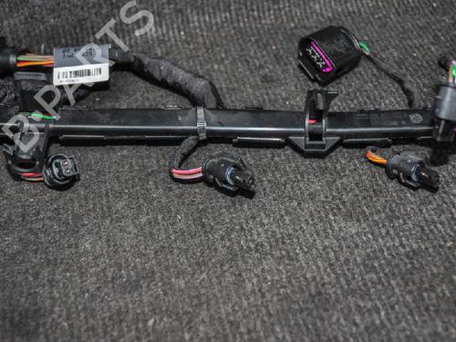Used Wiring harness VW GOLF VII (5G1, BQ1, BE1, BE2) 2.0 GTI (210 hp) 14655887