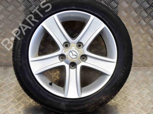 Rim MAZDA 6 Station Wagon (GY) 2.0 (GYEW) | BP30154903C45 