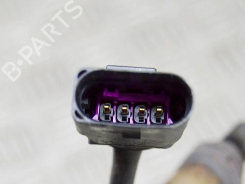 Electronic sensor AUDI A1 (8X1, 8XK) 1.0 TFSI | BP12312430M84