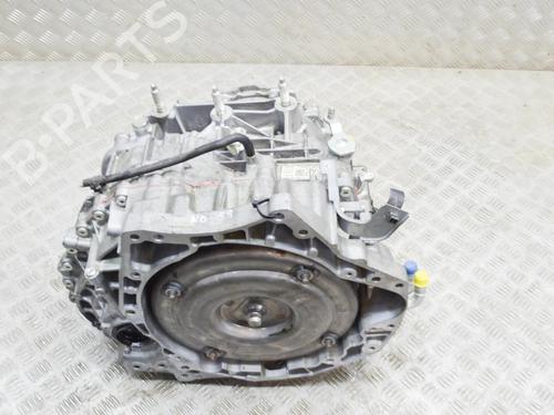 Used Gearbox SUZUKI GRAND VITARA II (JT, TE, TD) 1.6 (JB416) (106 hp) 13320114