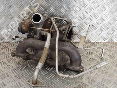 Turbolader/Kompressor für CITROËN C5 III (RD_) 2.0 HDi 165 (RDRHHA, RDRHH8) (163 hp) 6755862