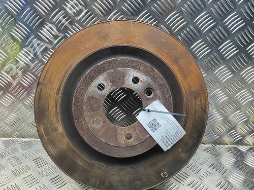 Used Other Other LAND ROVER RANGE ROVER SPORT II (L494) 3.0 SDV6 4x4 (306 hp) 28061909 28061909