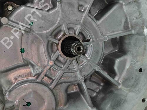 Gearbox TOYOTA COROLLA Estate (_E21_) 2.0 Hybrid (MZEH12) | BP27786297M3 