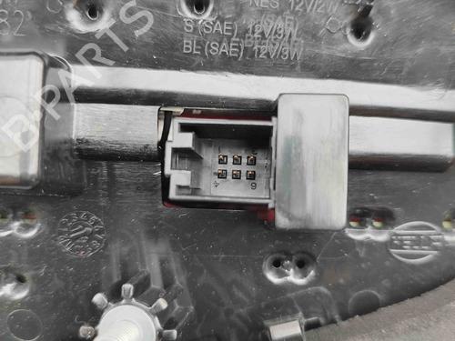 Right tailgate light AUDI A3 Sportback (8VA, 8VF) RS3 quattro | BP29404169C80 