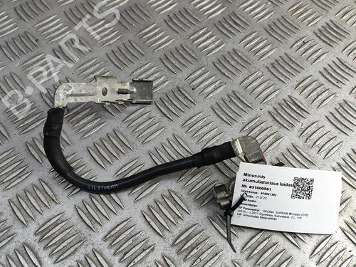 Used Cable SKODA SUPERB III Estate (3V5) 2.0 TDI (150 hp) 28434475