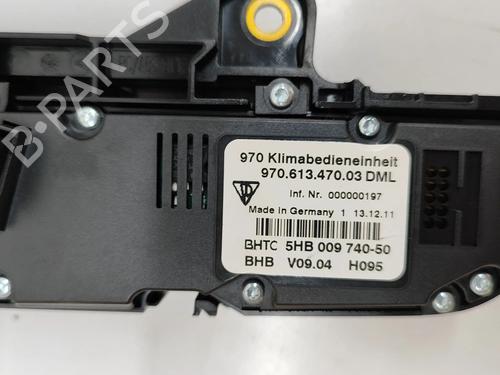 Switch PORSCHE PANAMERA (970) 3.6 4 | BP27803909I30 