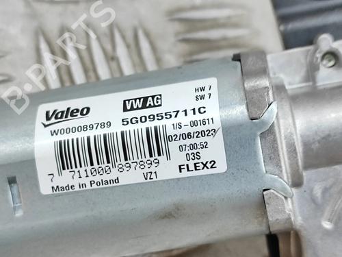 Rear wiper motor VW T-ROC (A11, D11) 1.5 TSI | BP27532555M102  - Image 7