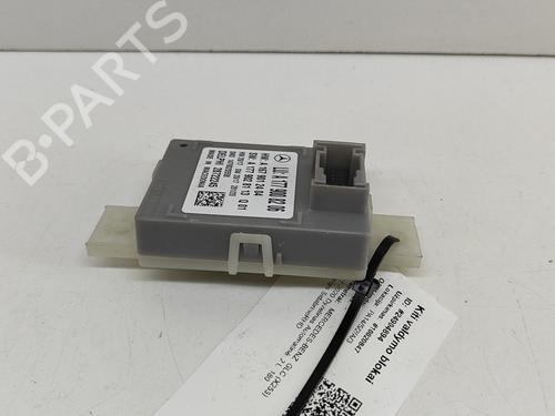 Used Electronic module MERCEDES-BENZ GLC (X253) 300 d 4-matic (253.919) (245 hp) 27772172