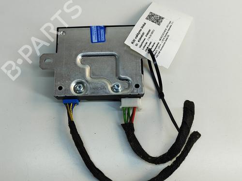 Electronic module MERCEDES-BENZ VITO Van (W447) 119 CDI / BlueTEC 4x4 (447.601, 447.603, 447.605) | BP23562010M83 