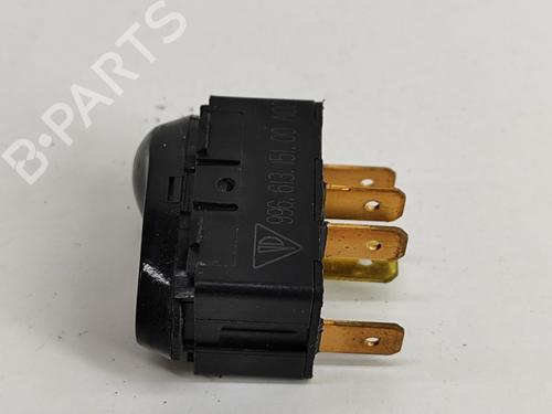 Right front window switch PORSCHE BOXSTER (986) 2.7 | BP23248445I26 