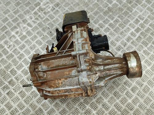 Tussenbak ISUZU D-MAX II (TFR, TFS) 1.9 Ddi 4x4 (TFS87J) (163 hp) 29975586