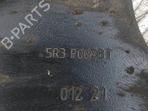 Subframe VW CADDY V MPV (SBB, SBJ) 2.0 TDI 4motion | BP33385118M9  - Image 6