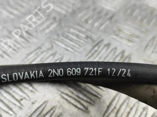 Håndbremsekabel MAN TGE Van 2.0 TDI (01V, 03V, 36V, UYB, UYC, UYD) | BP31976766C145 