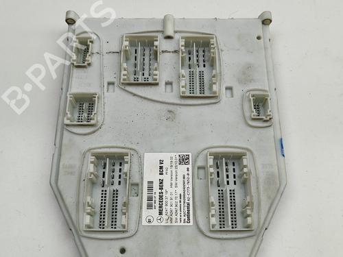 Electronic module MERCEDES-BENZ A-CLASS (W177) AMG A 35 4-matic (177.051) | BP28028447M83 